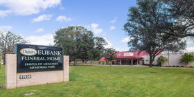 Eubank Funeral Home & Haven of Memories Memorial Park