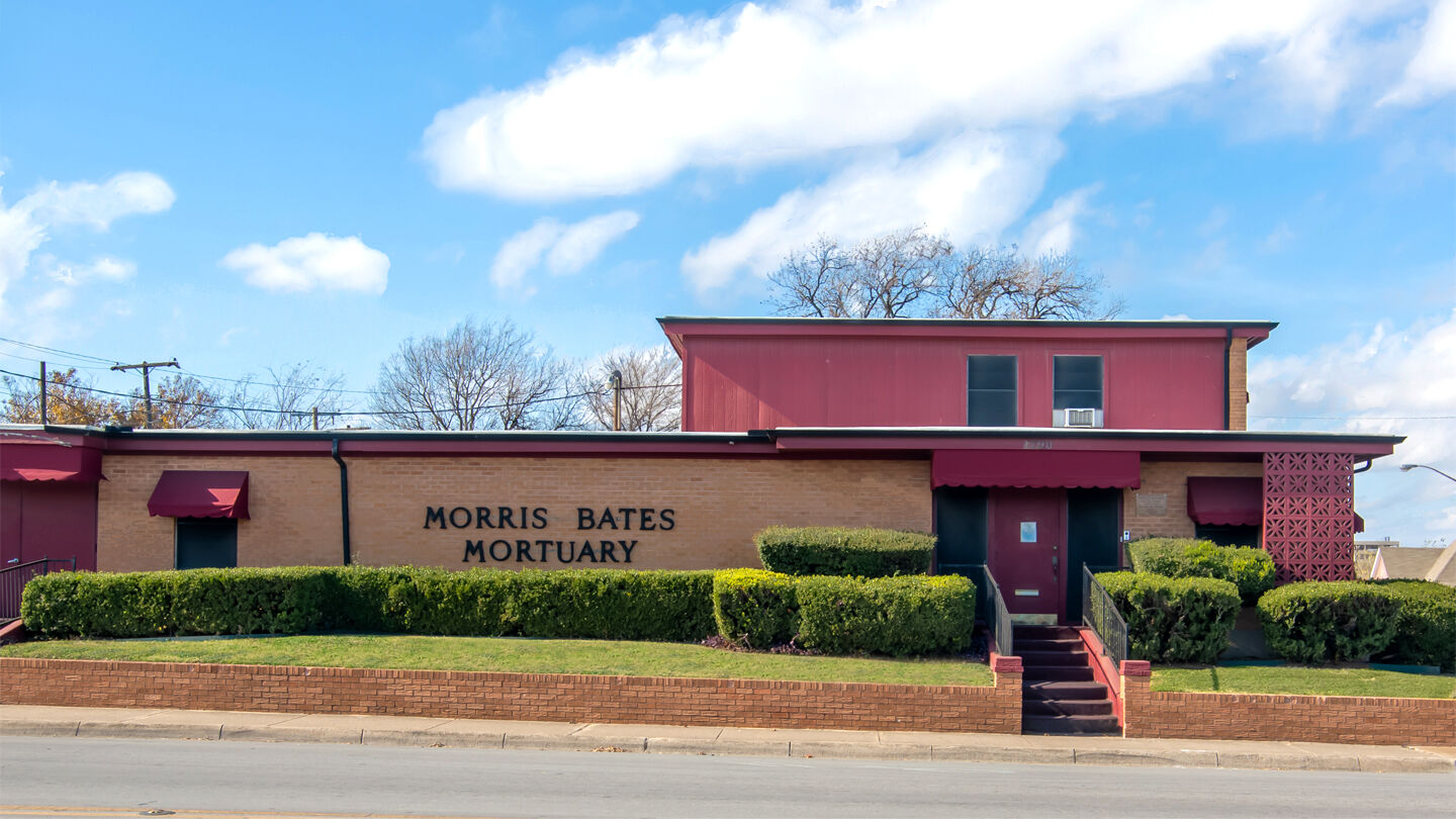 MorrisBates Funeral Home Funeral & Cremation Dignity Memorial