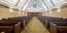 Chapel at East Funeral Home