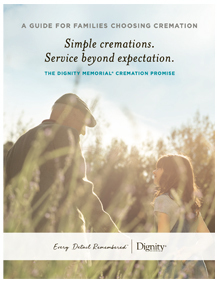 cremation guide cover