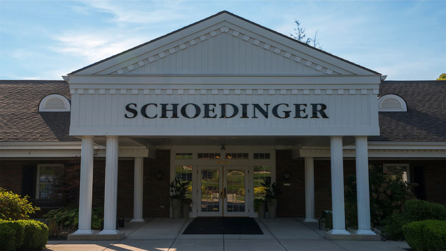 Schoedinger Worthington Funeral & Cremation