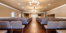 Chapel at Parkway Funeral Home