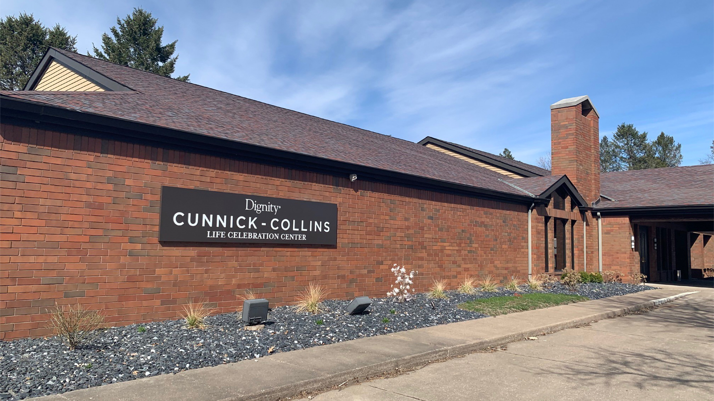 Cunnick-Collins Life Celebration Center