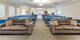 Chapel at Family Funeral Care-Rockville West