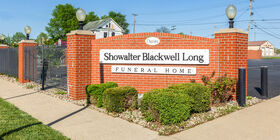 Showalter Blackwell Long Funeral Home