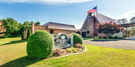 Moss Service Funeral Home