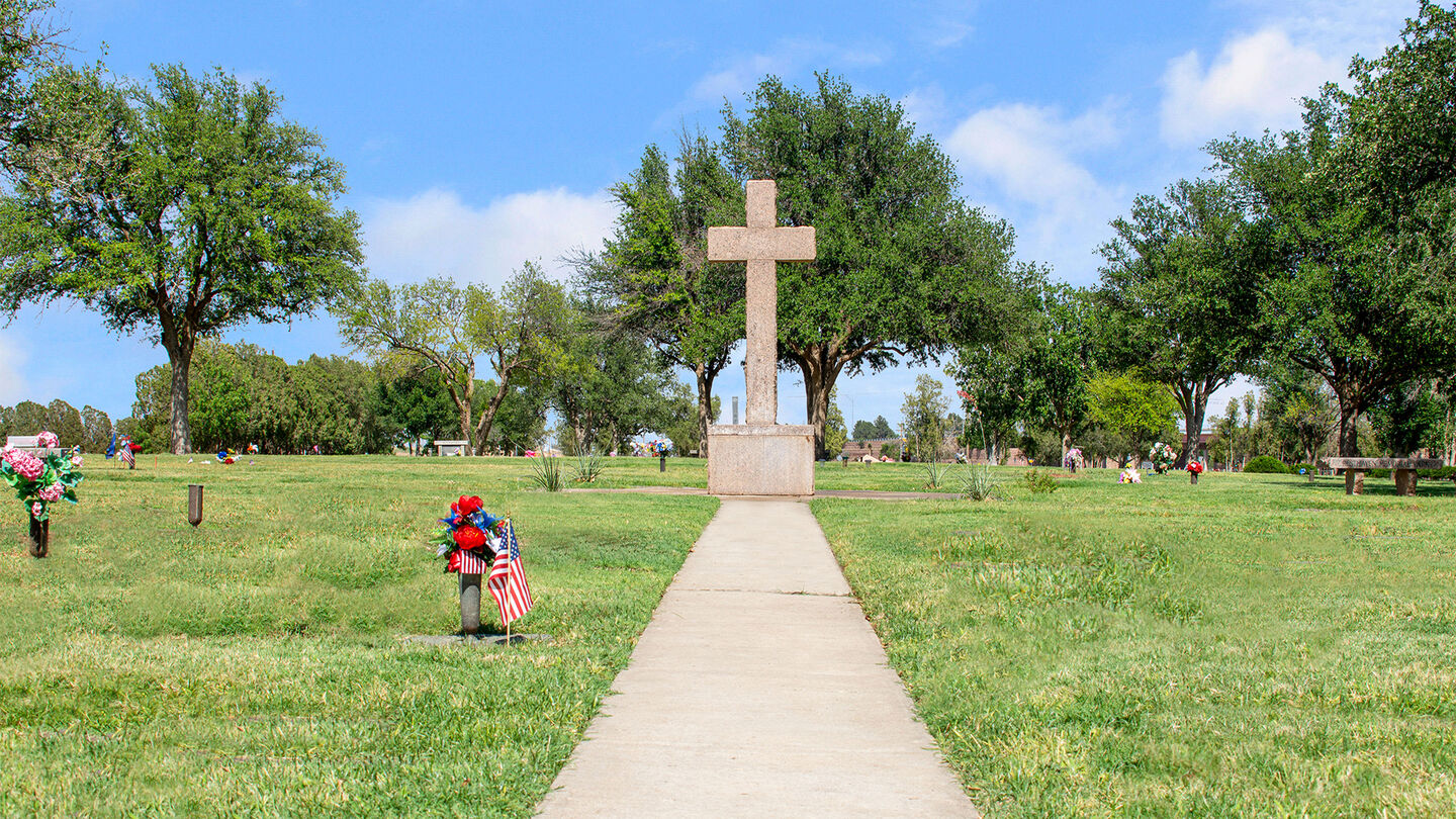 Ellis Resthaven Funeral Home and Memorial Park