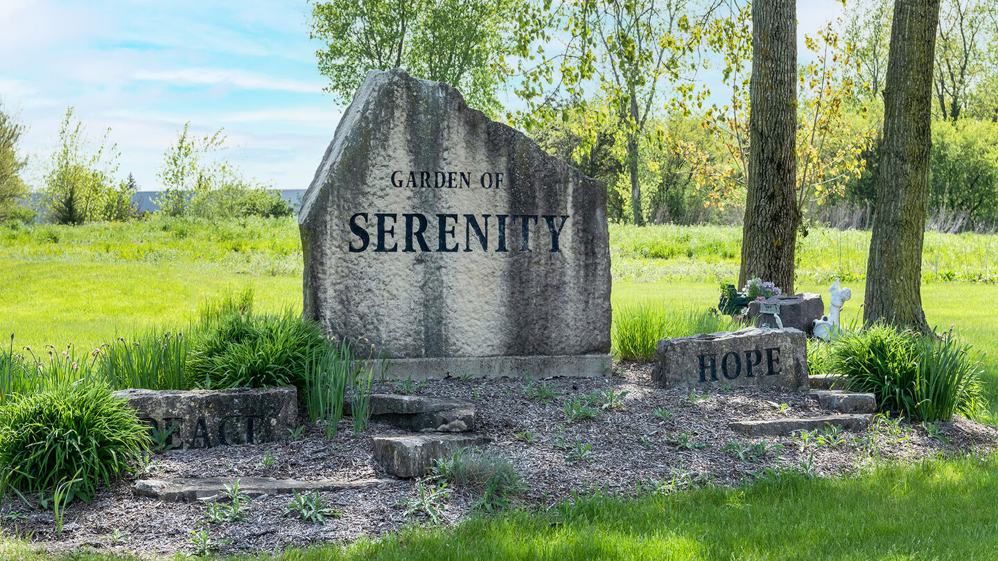 Elementos únicos en Skyline Memorial Park Cemetery