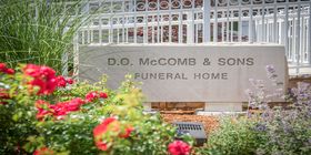 D.O. McComb & Sons Funeral Homes - Lakeside Park | Funeral ...