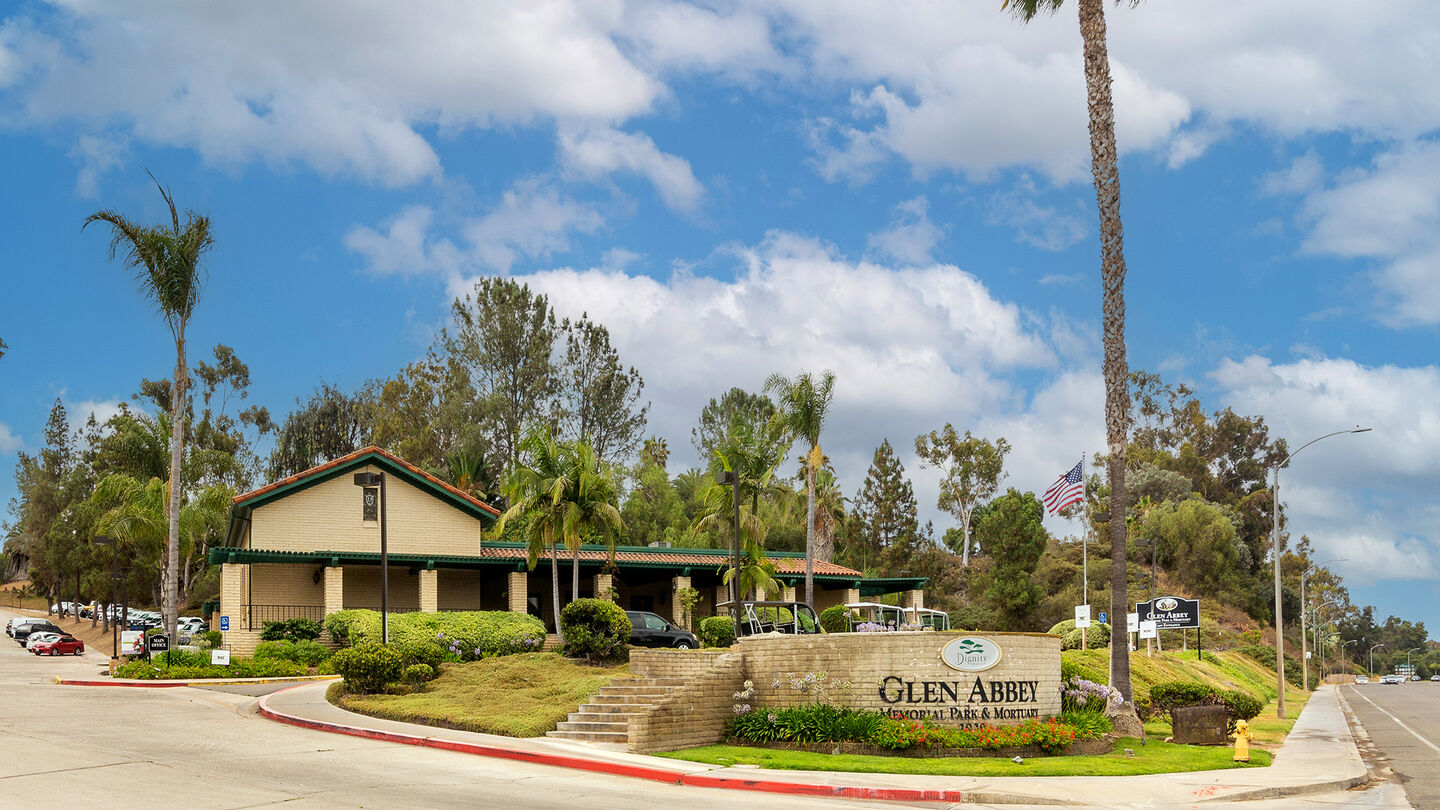 Glen Abbey Memorial Park and Mortuary Funeral, Cremation & Cemetery