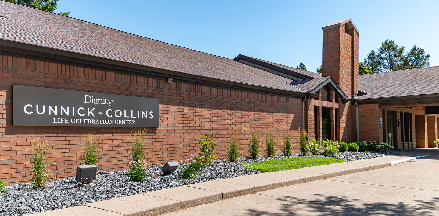 Cunnick-Collins Life Celebration Center
