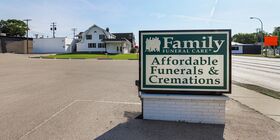 Family Funeral Care