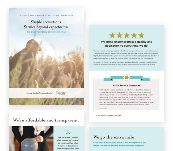 buyers guide pencil promo mobile