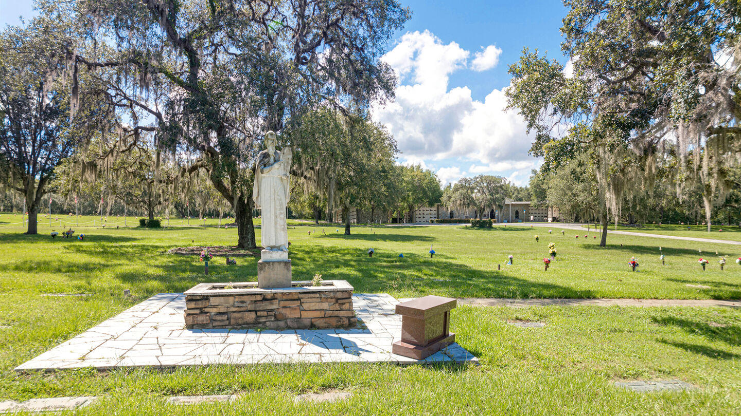 Fero Funeral Home & Life Celebration Center