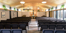 Chapel at Valleyview Funeral Home
