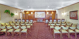 Chapel at Bennett and Houser Funeral Home, Inc.