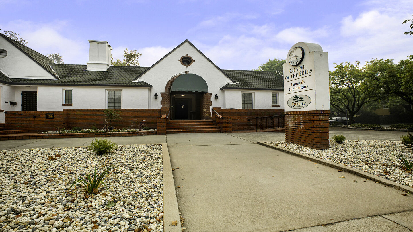 Chapel of the Hills Funeral & Cremation