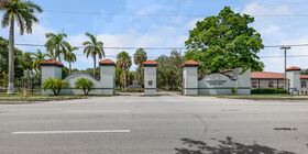 Caballero Rivero Dade North