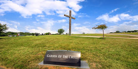 Unique features at National Harmony Memorial Park