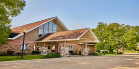 D.O. McComb & Sons Funeral Homes - Pine Valley