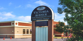 Victoria Avenue Funeral Home and Cremation Centre
