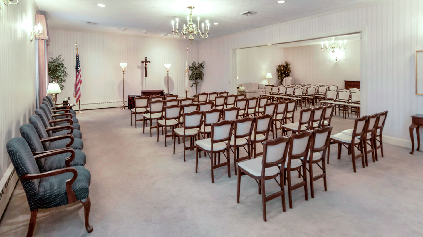 Russell J Boyle and Son Funeral Homes Funeral & Cremation