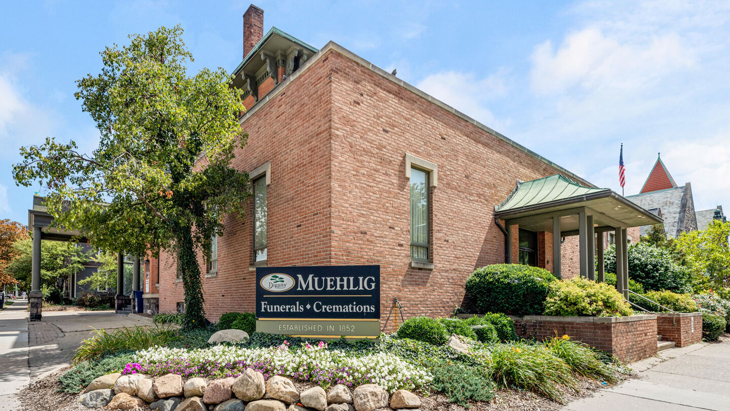 Muehlig Funeral Chapel | Funeral & Cremation| Dignity Memorial