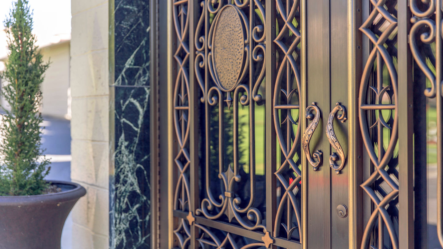 Unique features at Pierce Brothers Westwood Village Memorial Park and Mortuary