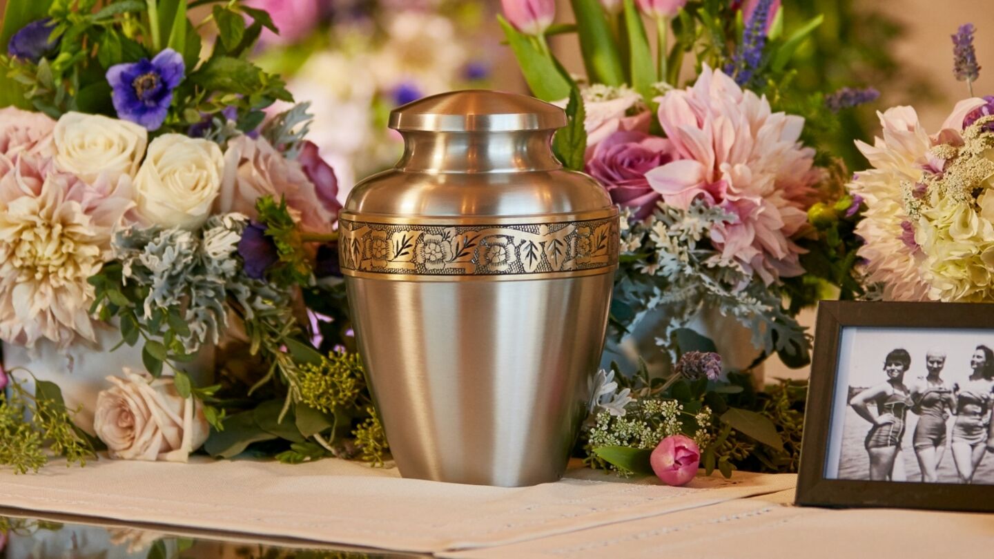 Water Cremation Providers Alternative Burial Options