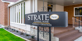 Strate Funeral Home