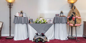 Memorialization at Pendry’s Lenoir Funeral Home
