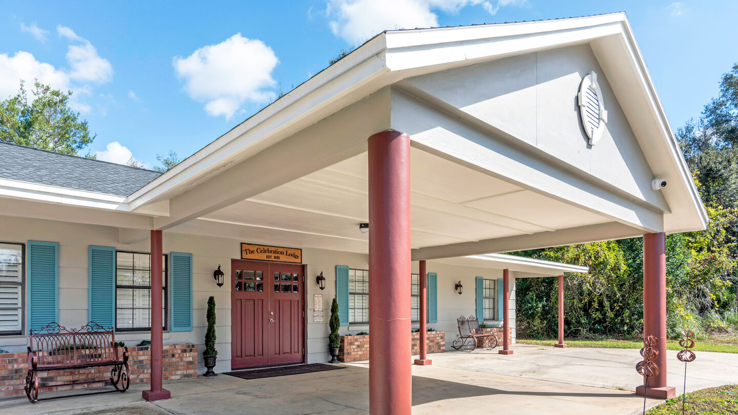 Fero Funeral Home & Life Celebration Center