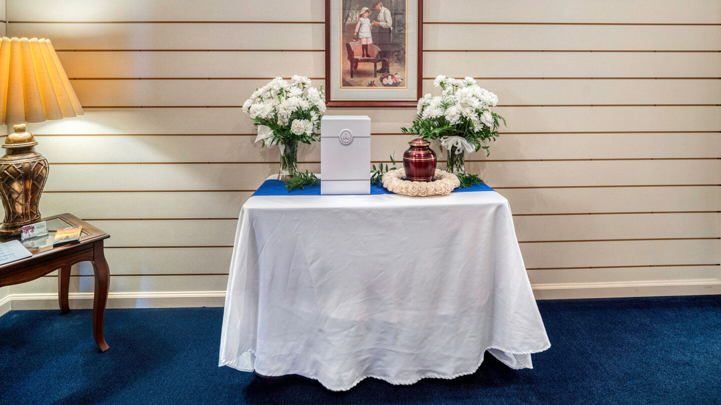 HodgesKiser Funeral Home Funeral & Cremation