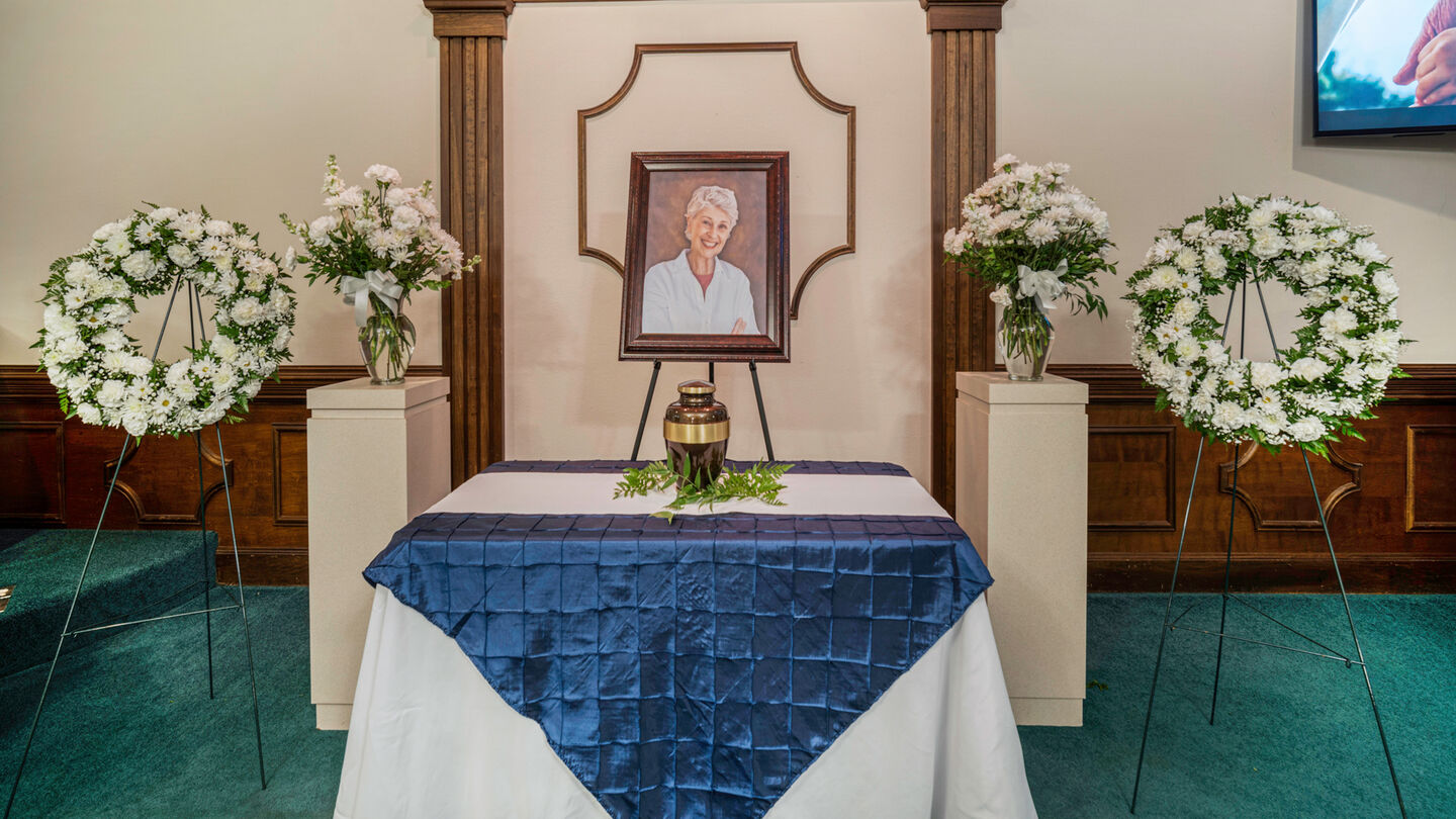 HodgesKiser Funeral Home Funeral & Cremation