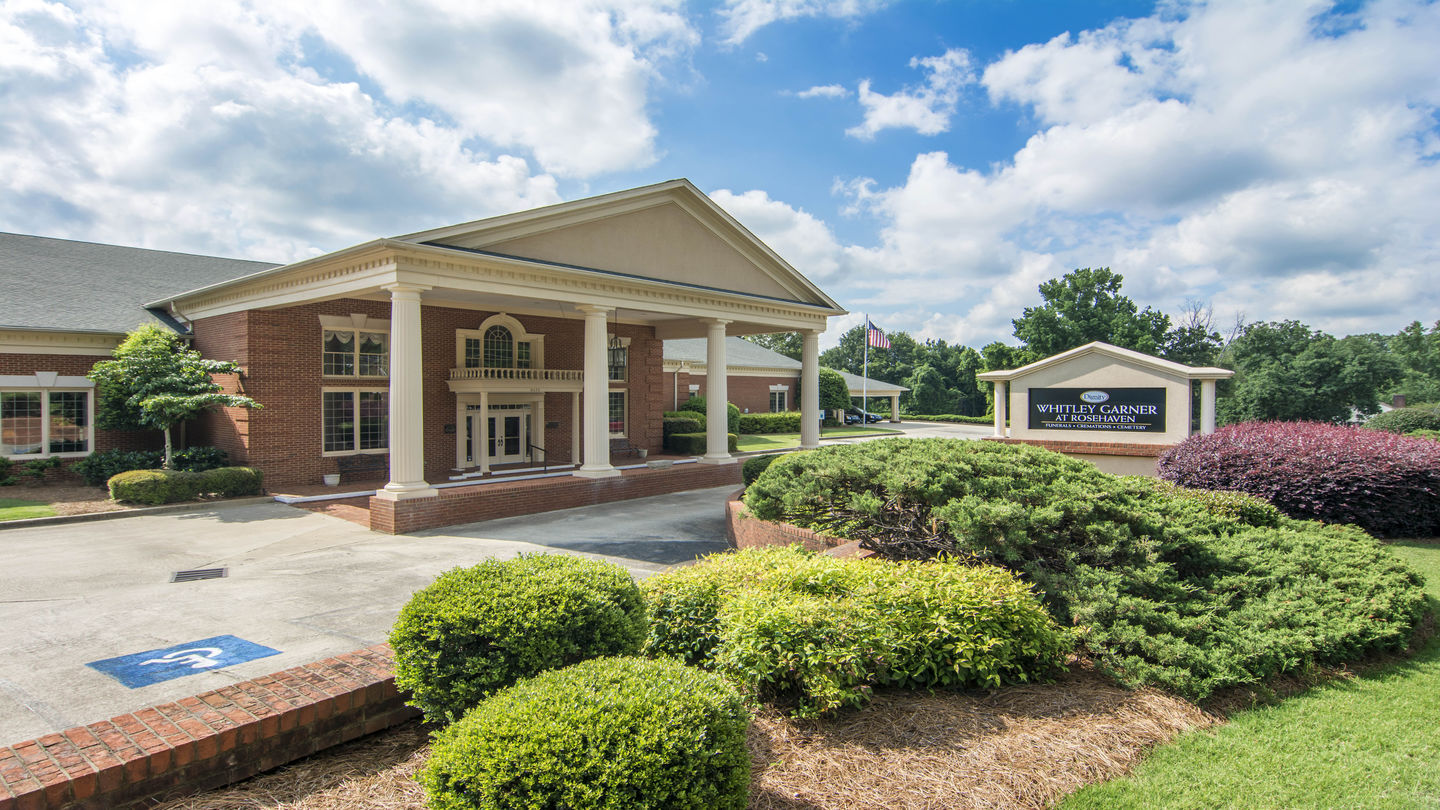 Whitney Garner Funeral Home Douglasville Ga Homemade Ftempo