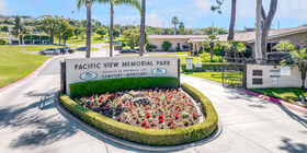 Pacific View Mortuary & Memorial Park