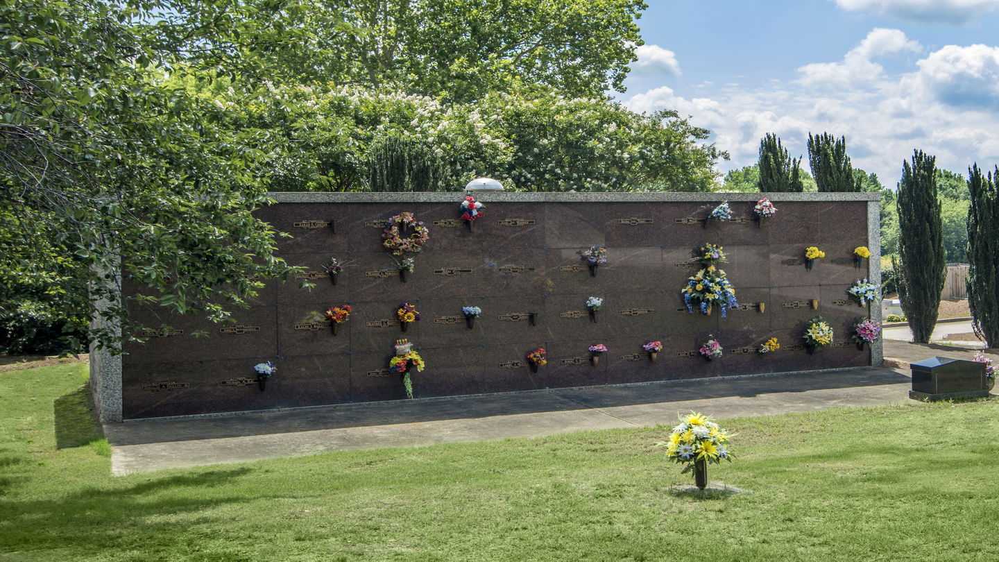 Whitley Garner At Rosehaven Funeral Home