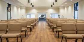 Chapel at Berry Highland South