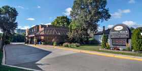 Giffen-Mack Funeral Home & Cremation Centre
