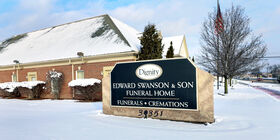 Edward Swanson & Son Funeral Home