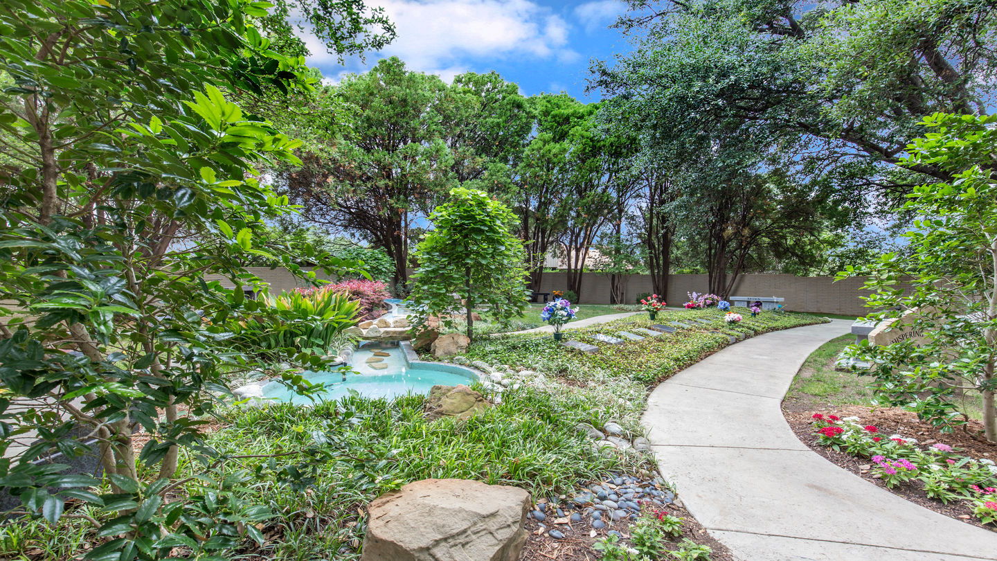 Metrocrest Funeral Home