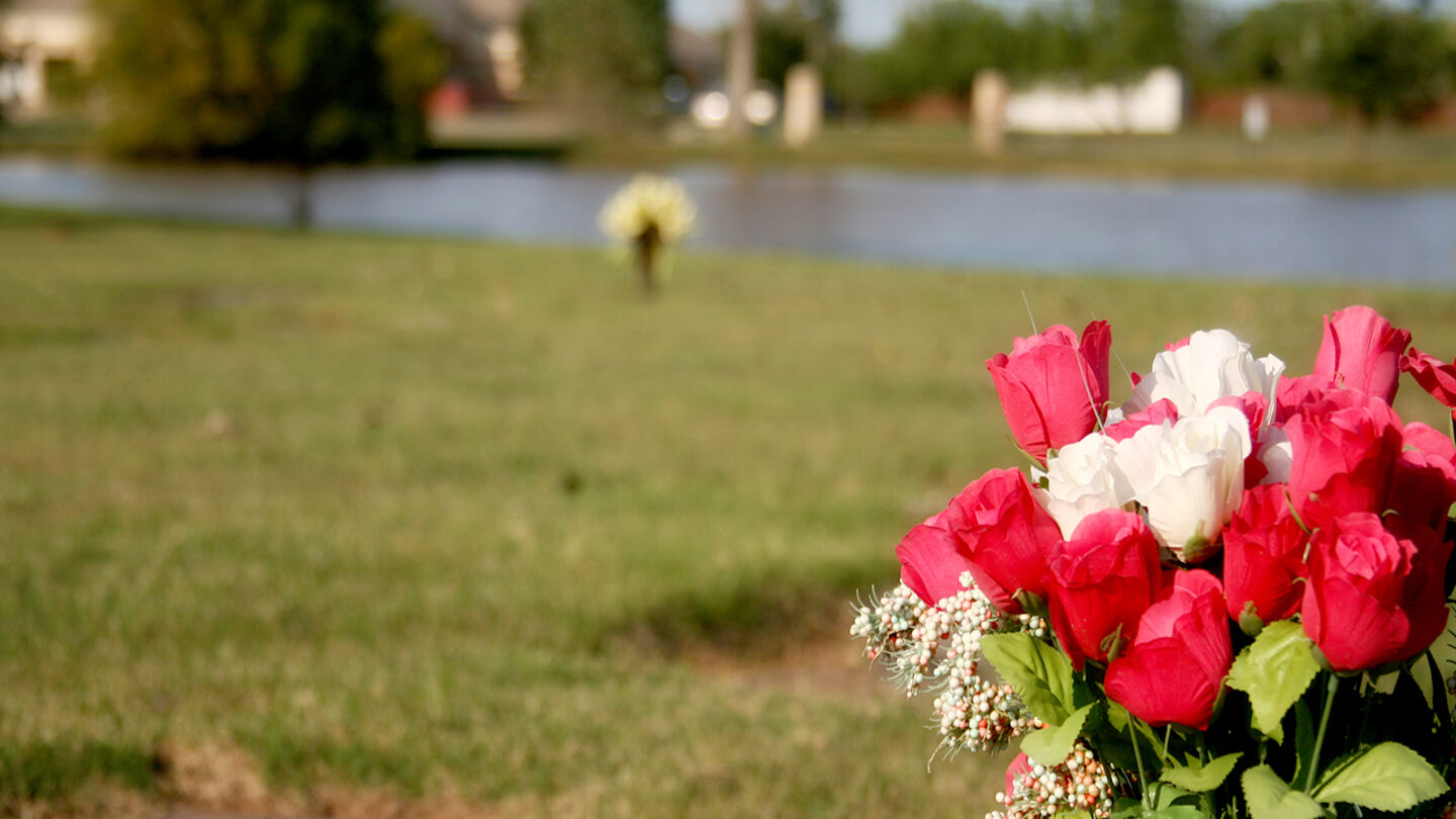 Hampton Vaughan Crestview Funeral Home & Memorial Park
