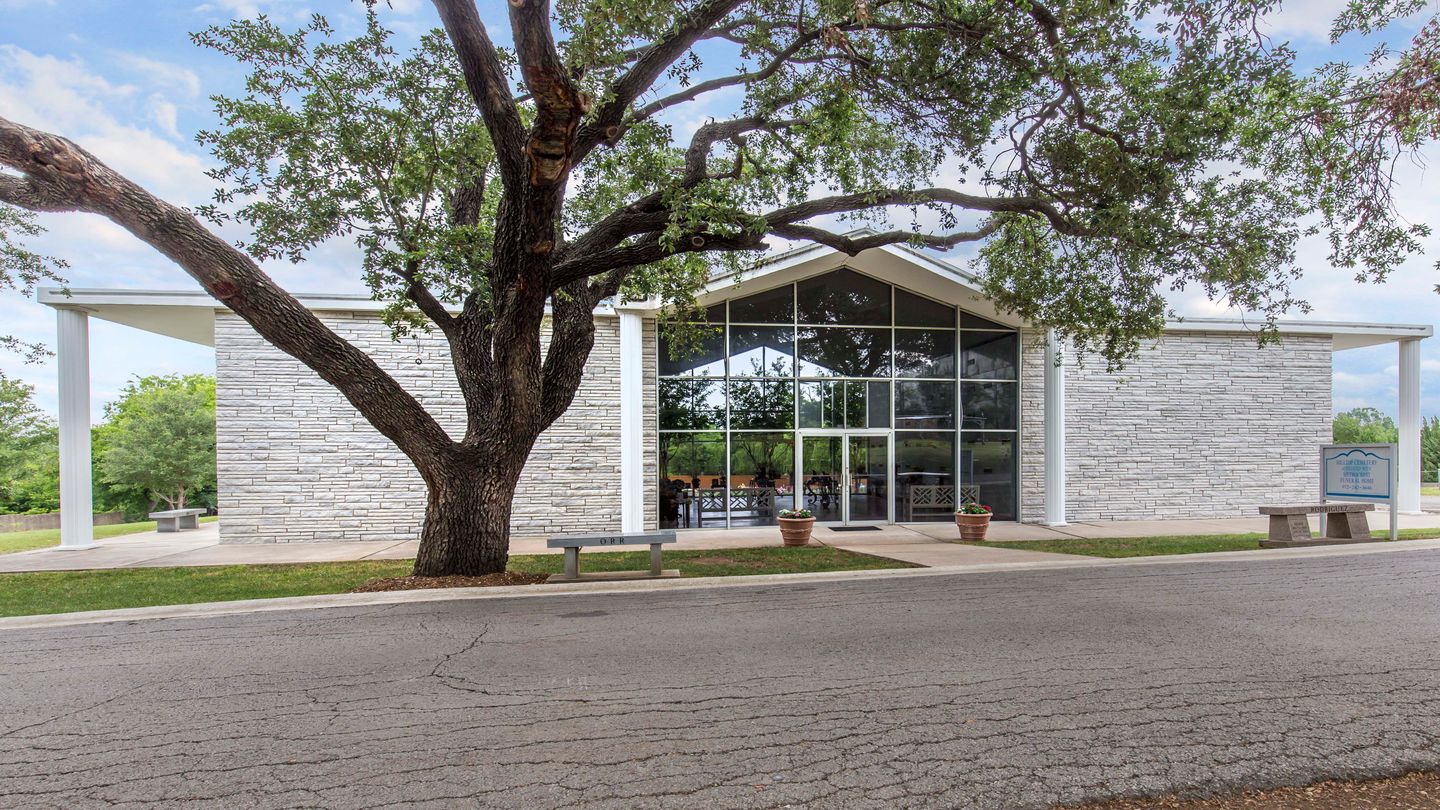 Metrocrest Funeral Home