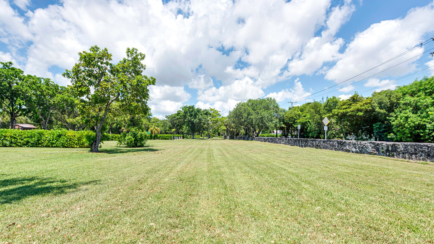 Riverside Gordon Memorial Chapels at Mount Nebo/Kendall Memorial Gardens