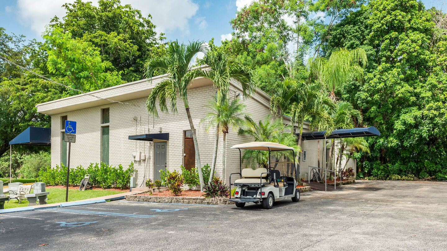 Menorah Gardens & Funeral Chapels