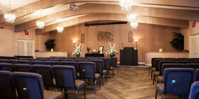 Chapel at Pleasant Valley Funeral Home