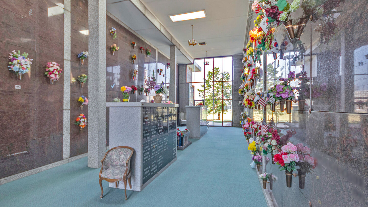 Memorial Gardens Funeral, Cremation & Cemetery