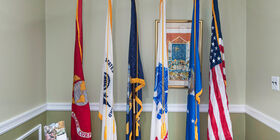 Boulevard-Riverside Chapels