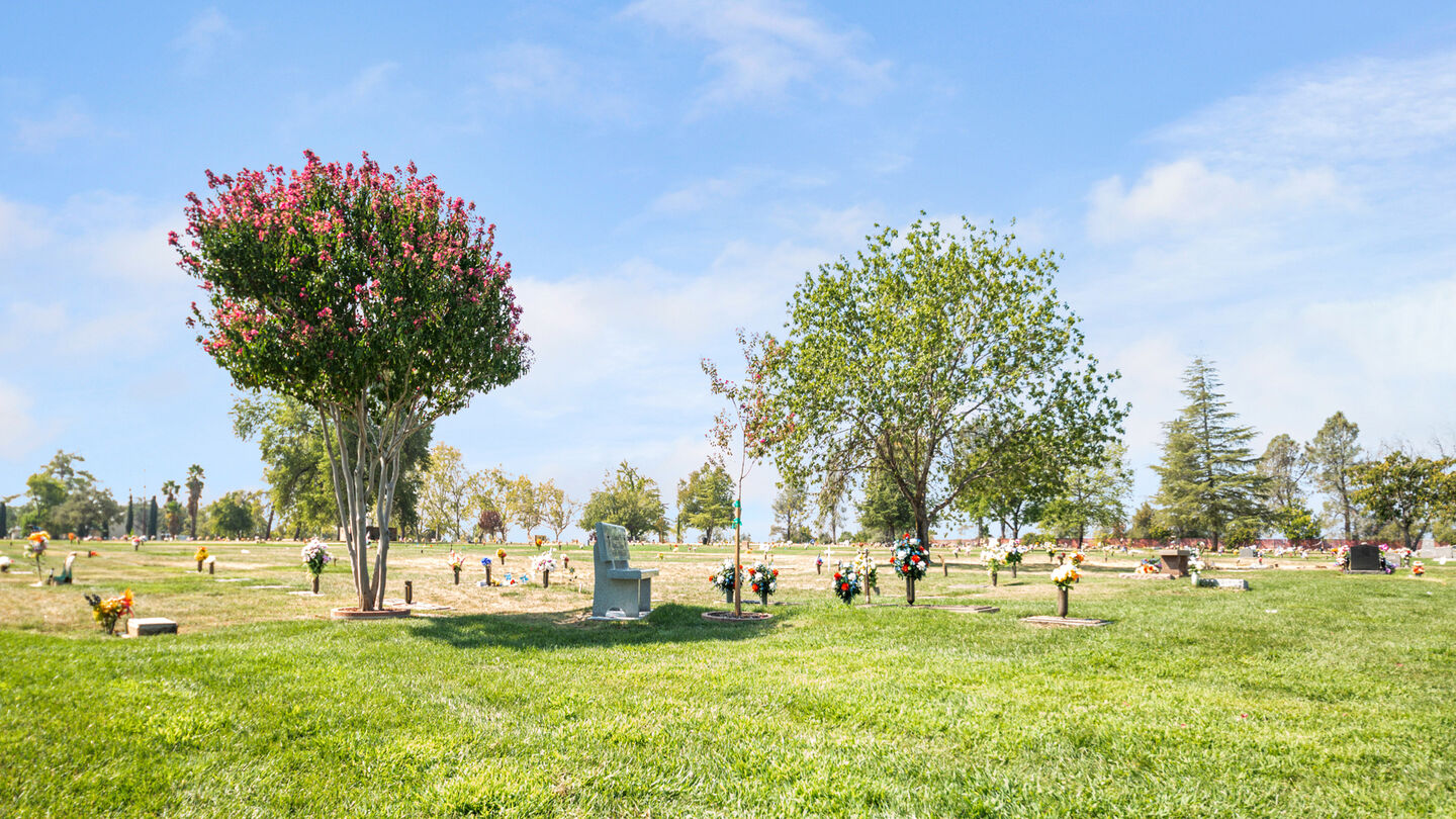 Lawncrest Chapel & Memorial Park