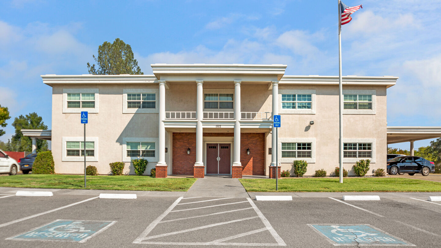 Lawncrest Chapel & Memorial Park